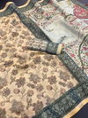 Ktd 2086 Handloom Fabric Digital Printed Saree Best Wholesale Shop In Surat